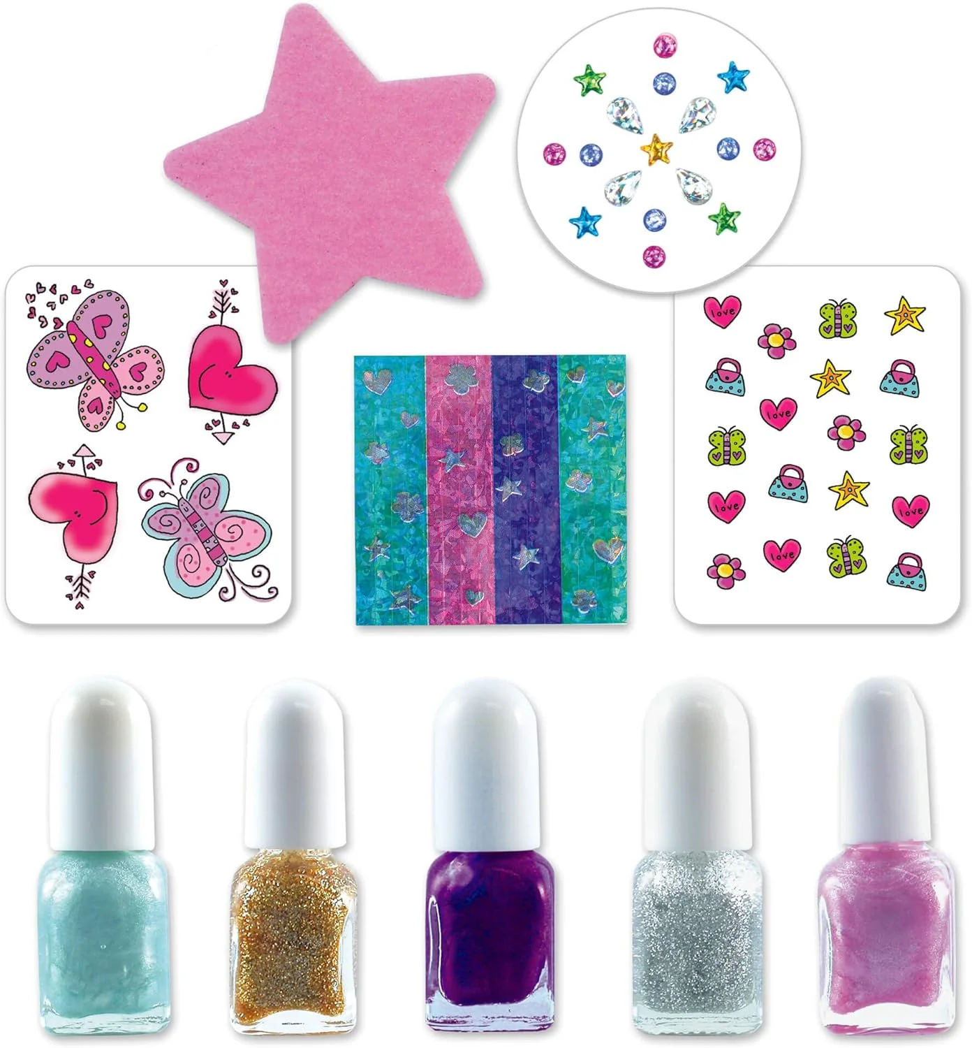Galt Nail Art - Image 2