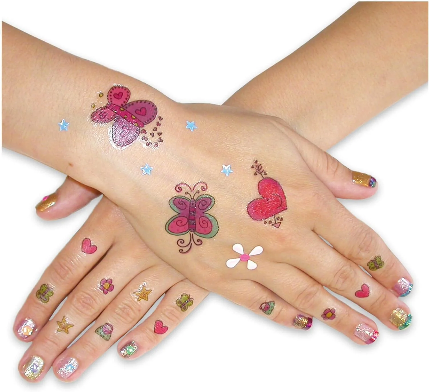 Galt Nail Art - Image 3