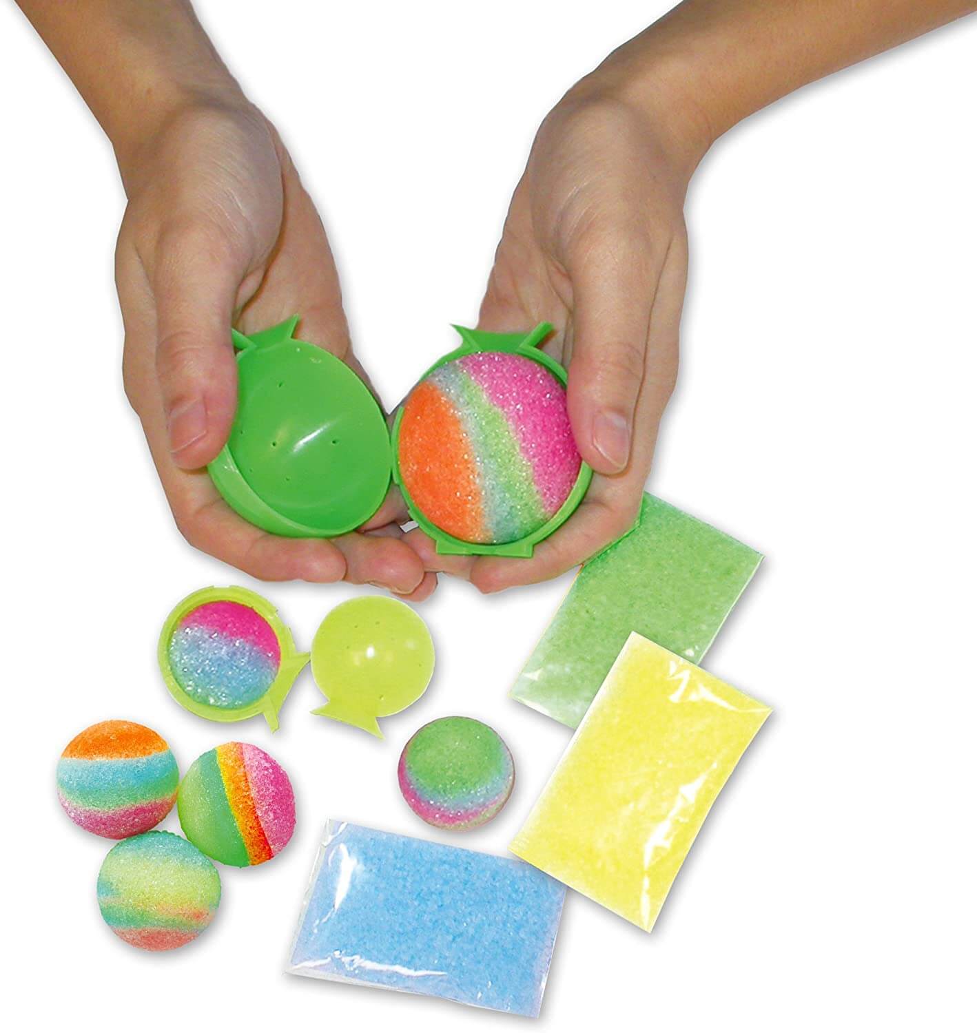 Galt Toys Bouncy Balls - Image 4