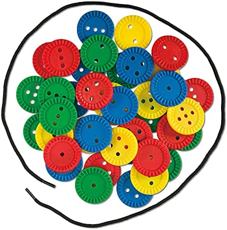 Galt Toys Fun Buttons - Image 3