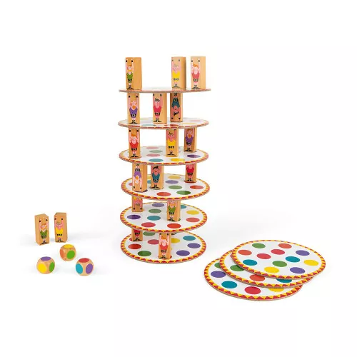 Game of Skill Acrobat - Image 4