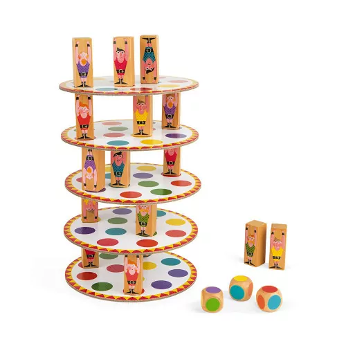 Game of Skill Acrobat - Image 5