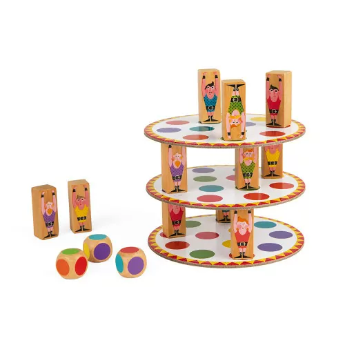 Game of Skill Acrobat - Image 7