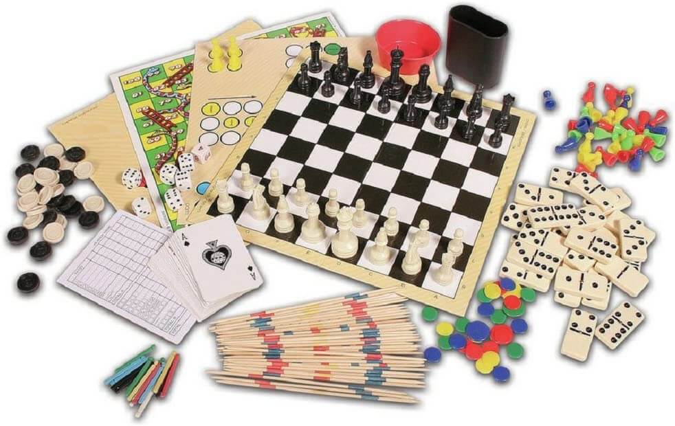 Games Compendium - Image 2