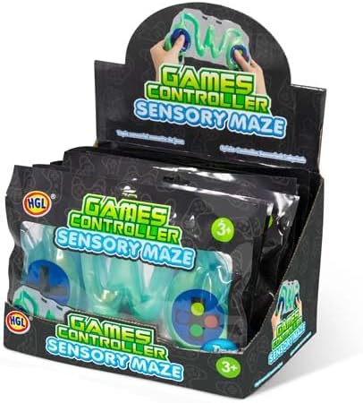 Games Controller Sensory Maze - Image 2