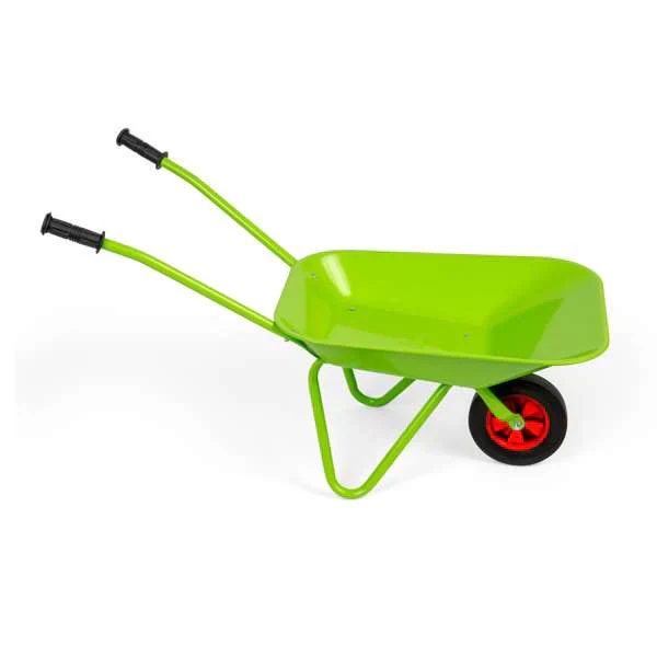 Garden Wheelbarrow - Image 2