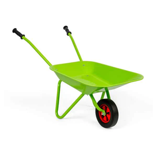 Garden Wheelbarrow - Image 3