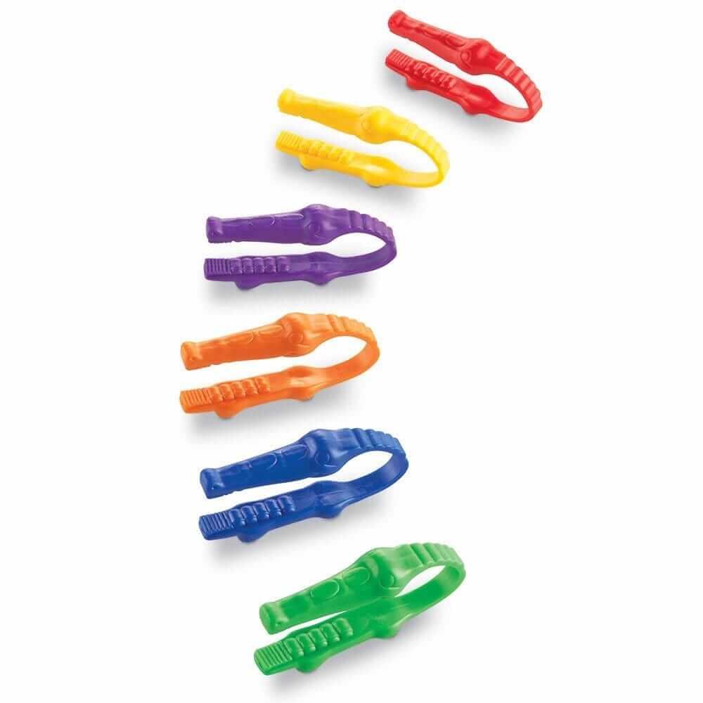 Gator Grabber TweezerS (Set of 12) - Image 2