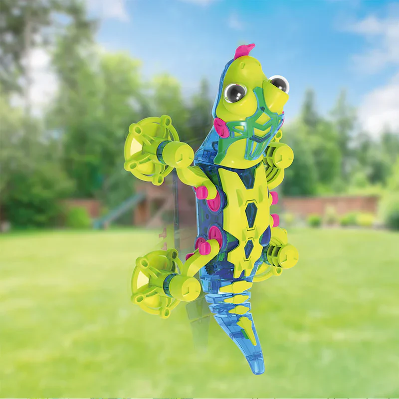 GeckoBot 2.0 - Thames and Kosmos - Image 3