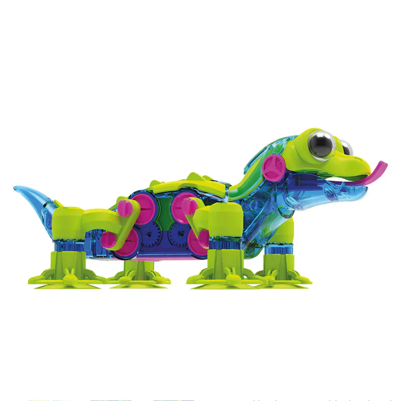GeckoBot 2.0 - Thames and Kosmos - Image 4