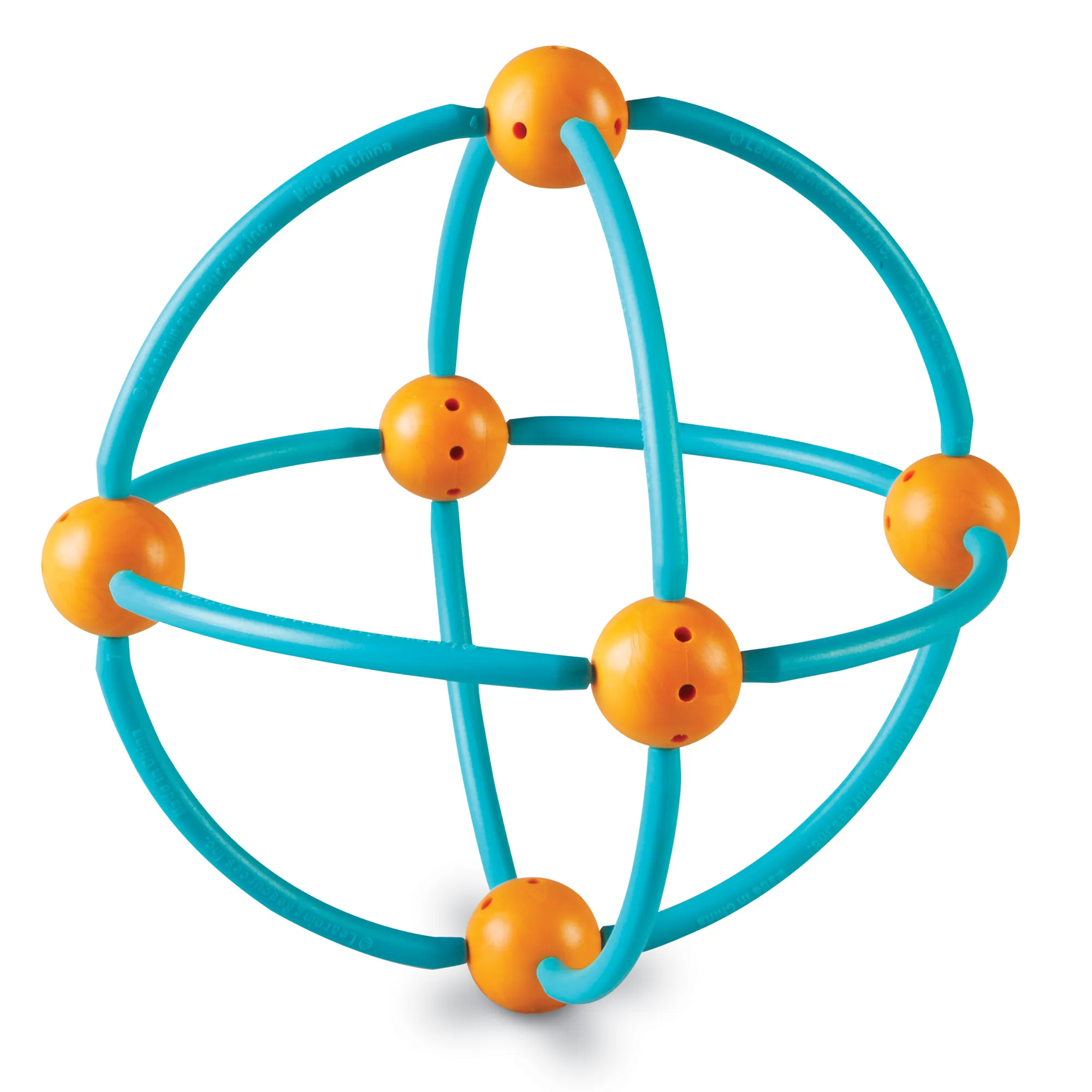 Geometric Shapes Building Set - Image 6