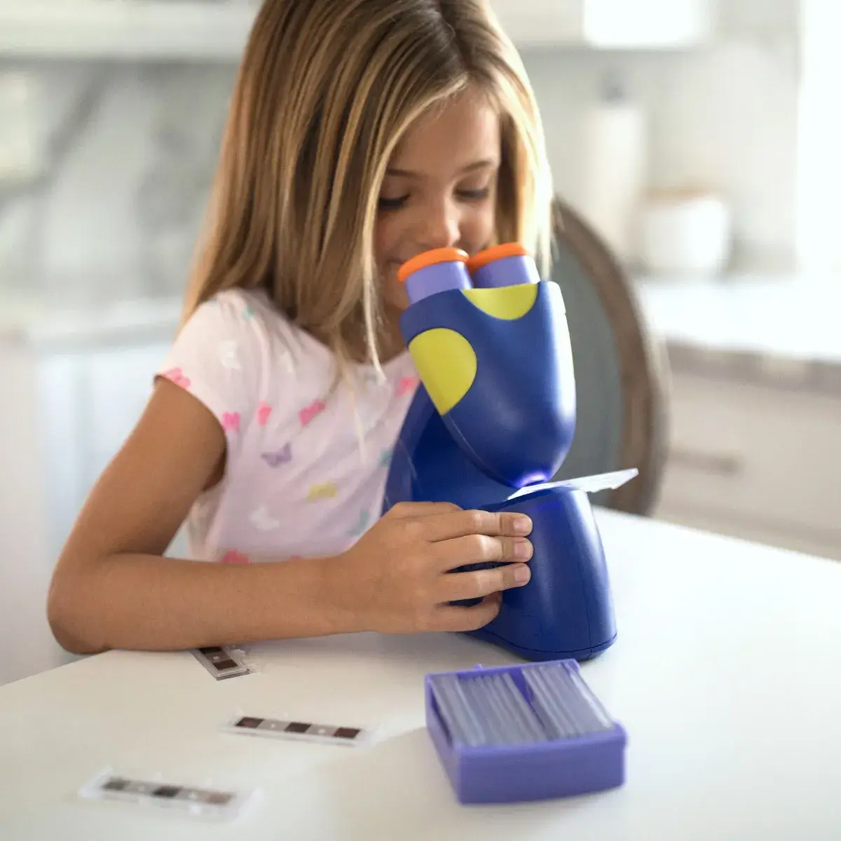 GeoSafari Jr Talking Microscope - Image 5