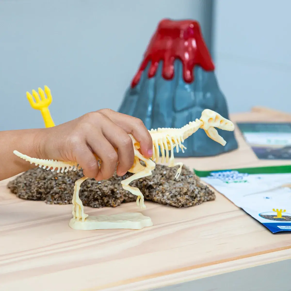 GeoSafari® Jr. Dino Discovery T-Rex - Image 3