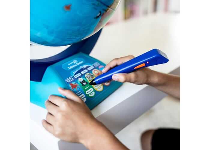 GeoSafari® Jr. Talking Globe - Image 2
