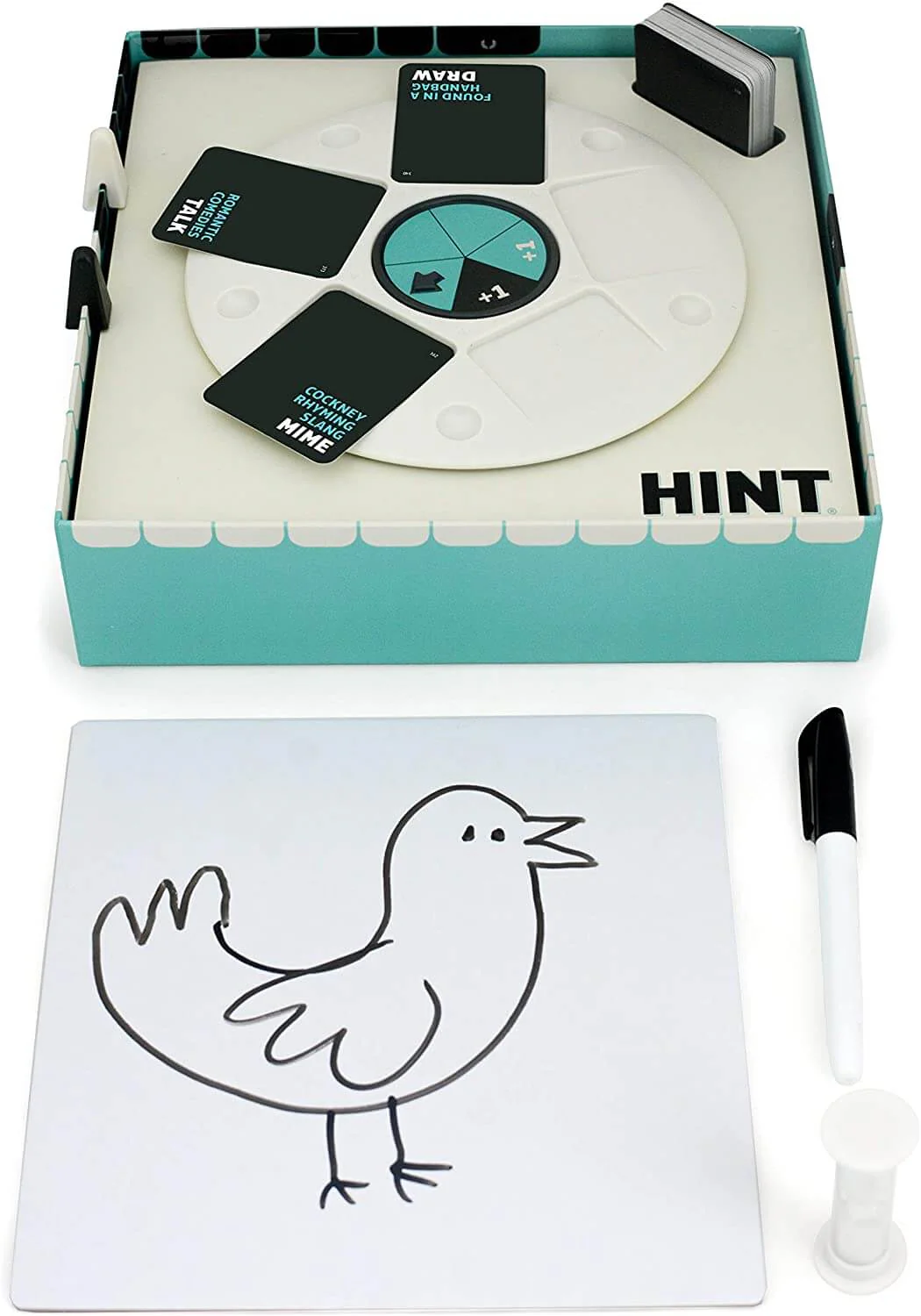 Get a Hint - Image 2