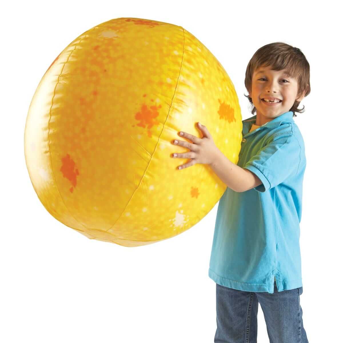 Giant Inflatable Solar System Display Set - Image 2