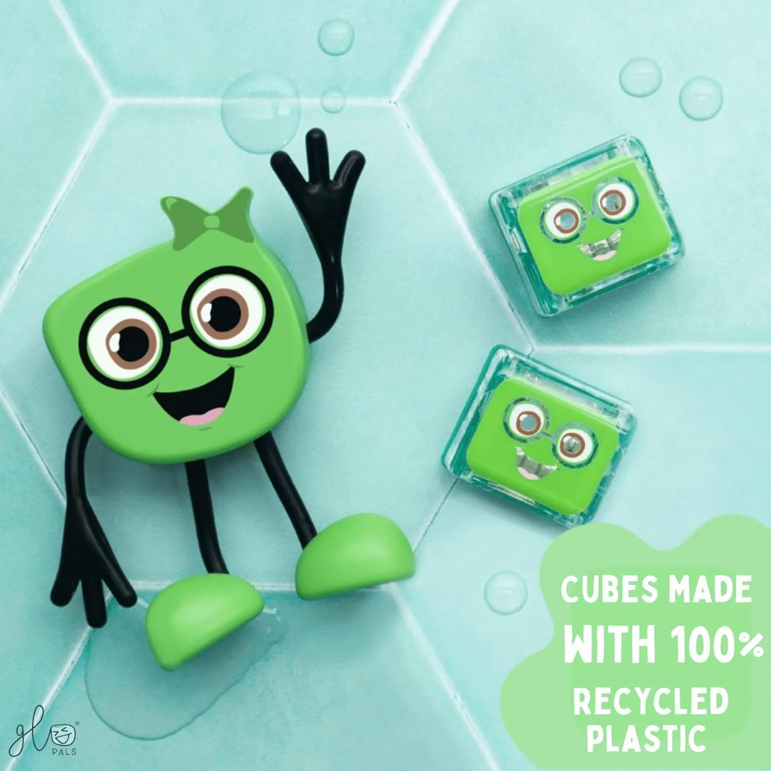 Glo Pals Character - Pippa - Image 2