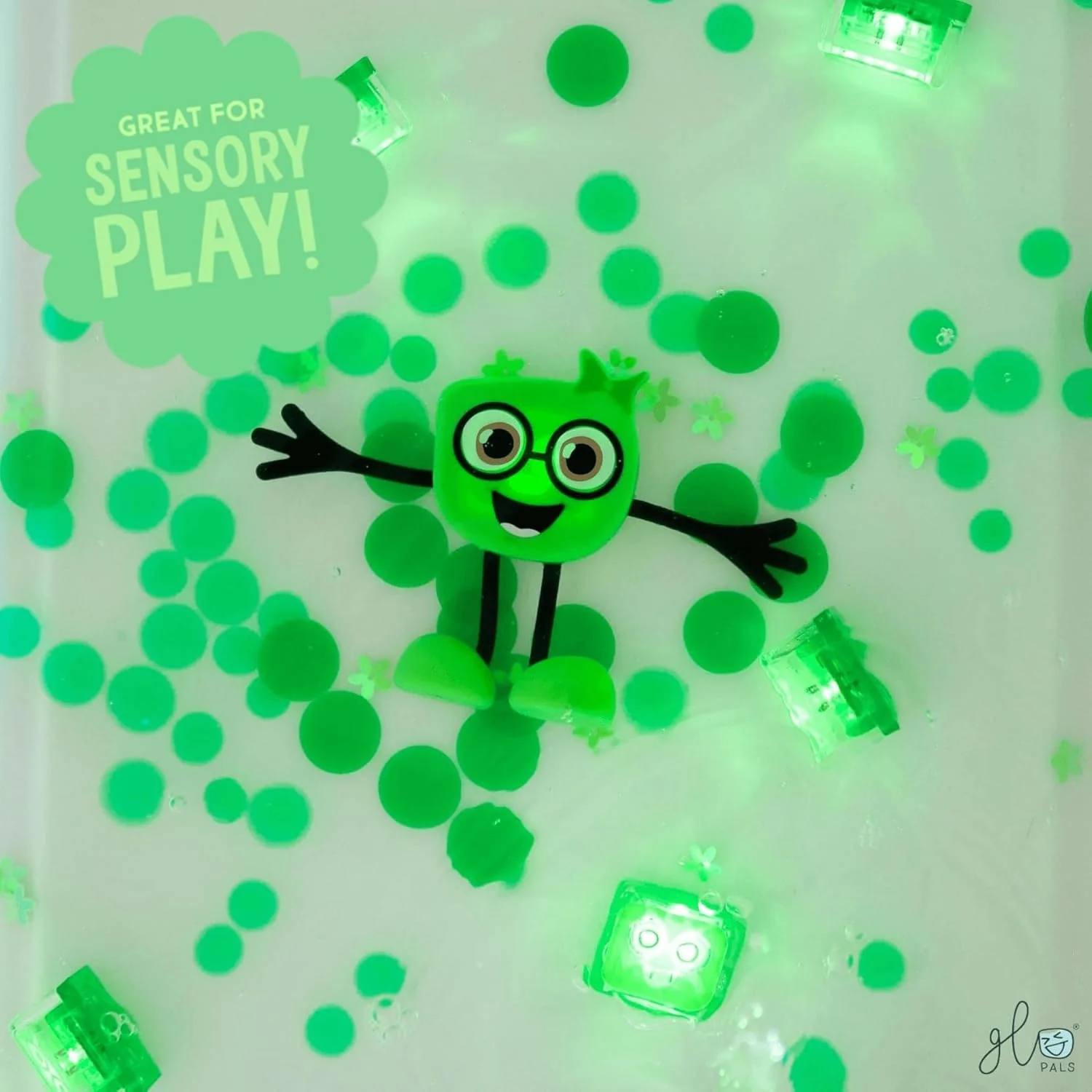 Glo Pals Character - Pippa - Image 4