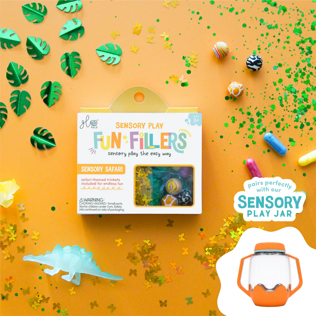 Glo Pals Fun Fillers - Image 10