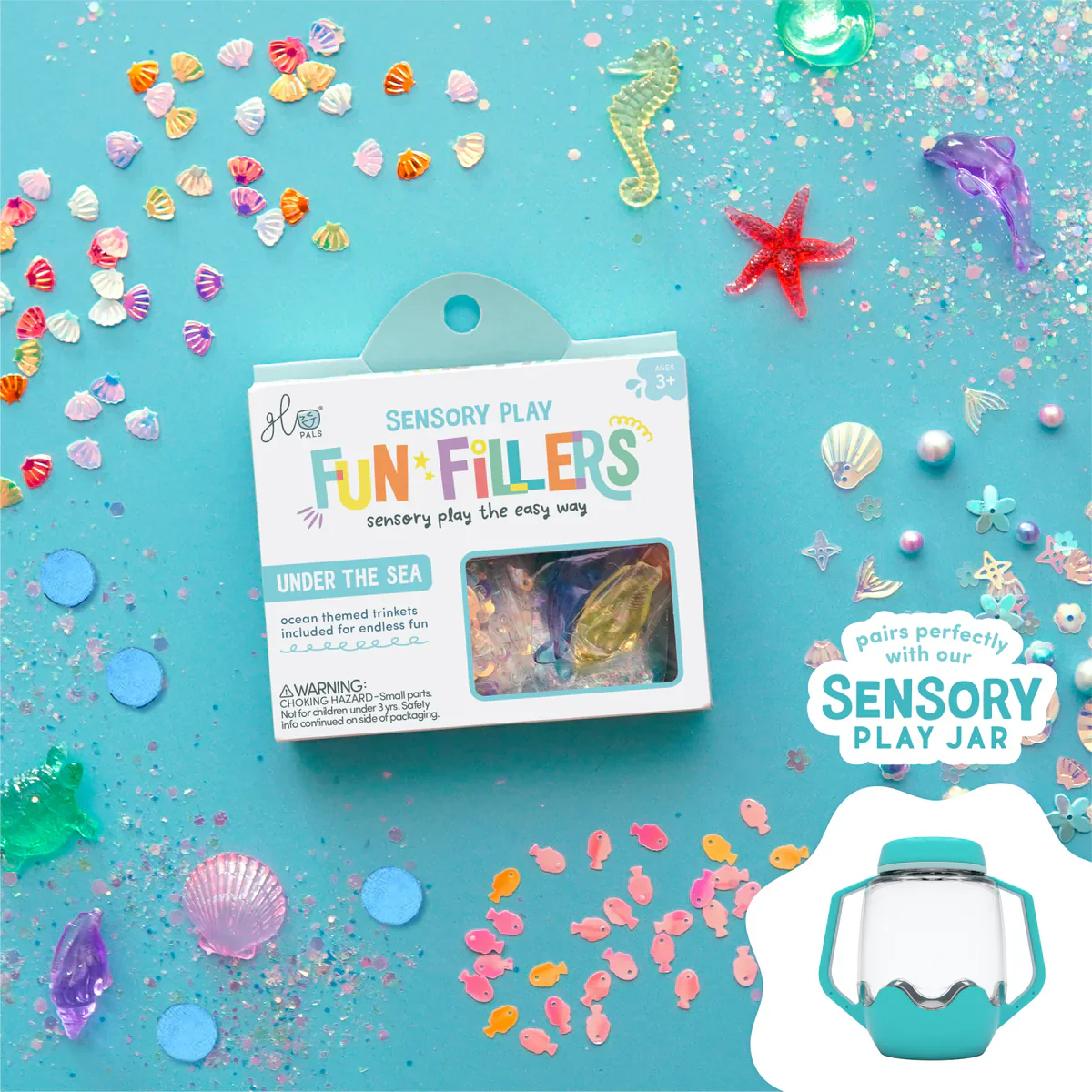 Glo Pals Fun Fillers - Image 3