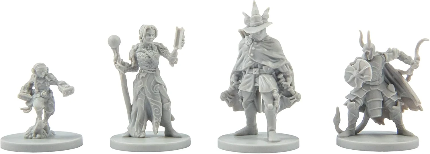 Gloomhaven: Jaws of the Lion - Image 4