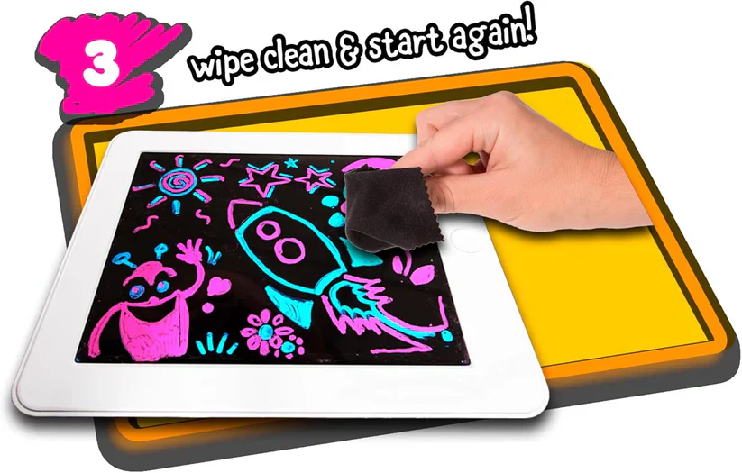 Glow Pad - Image 2