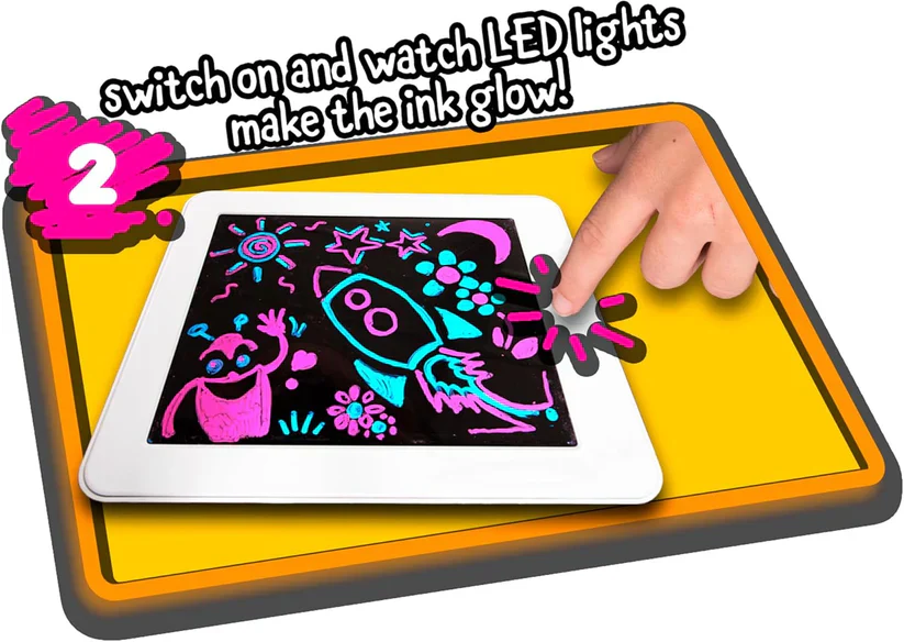 Glow Pad - Image 3