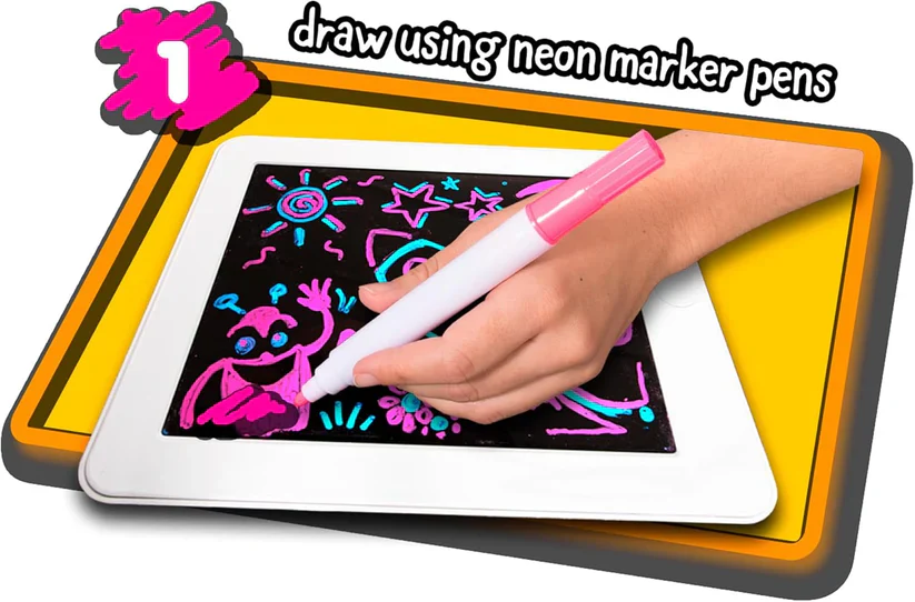 Glow Pad - Image 4