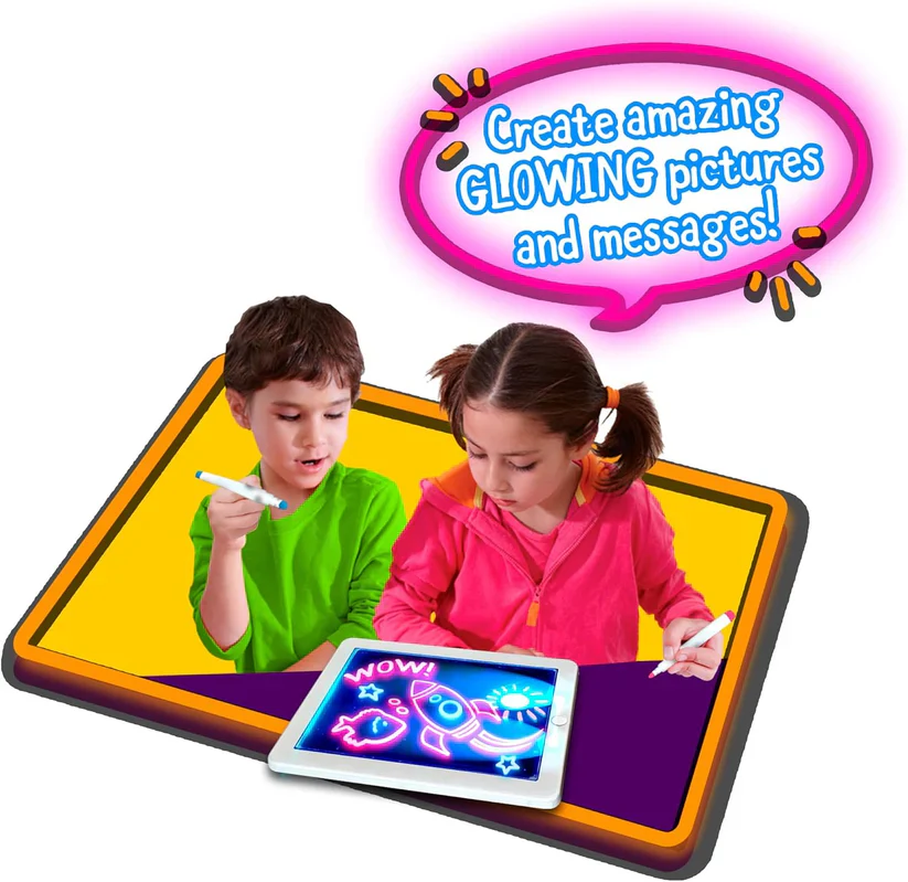 Glow Pad - Image 5
