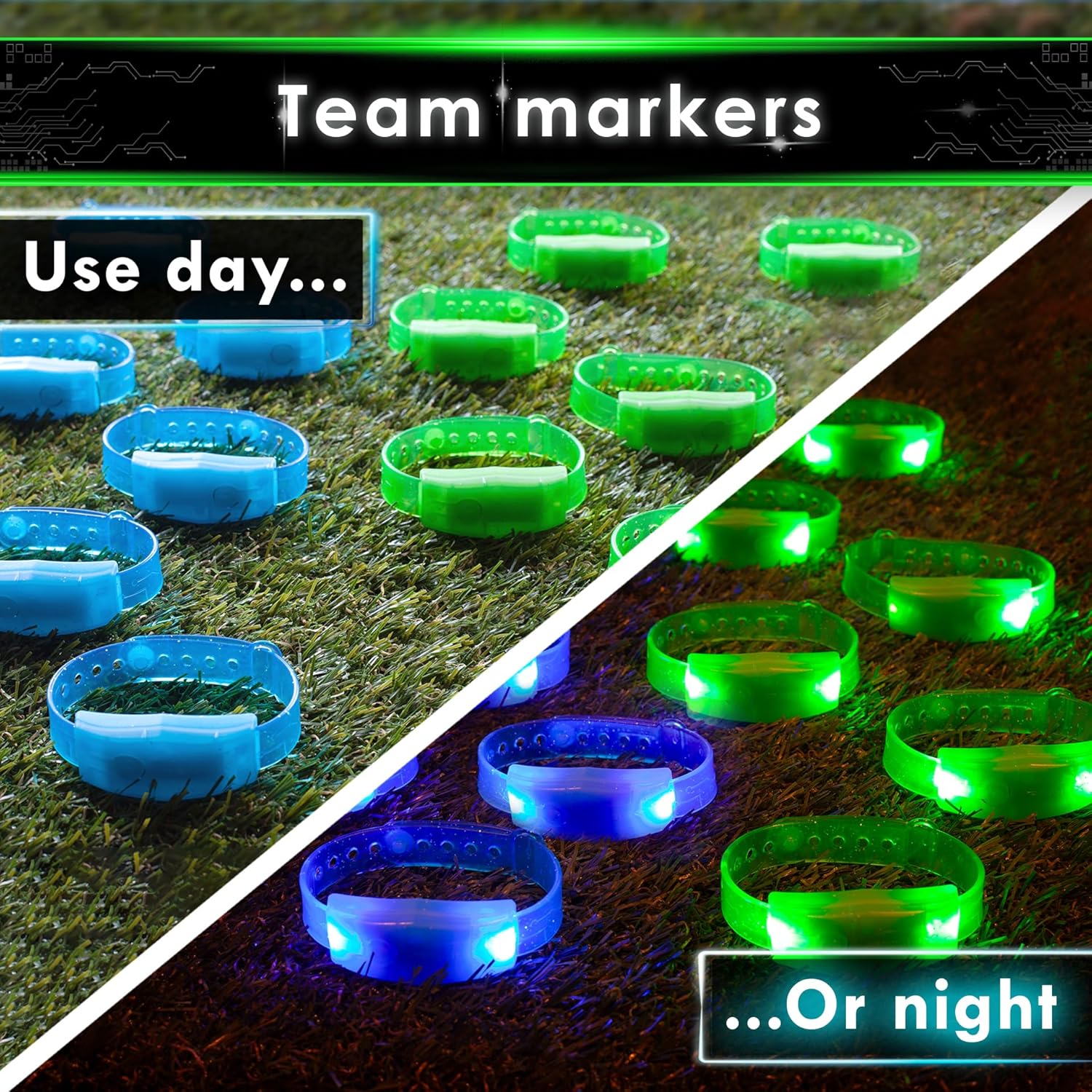 Glow Tag - Image 5