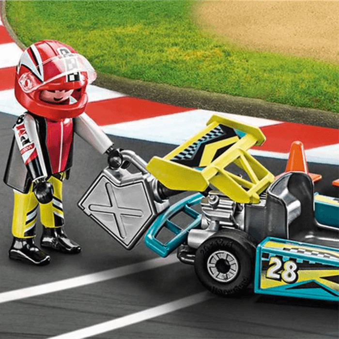 Go kart Racer carry Case - Image 2