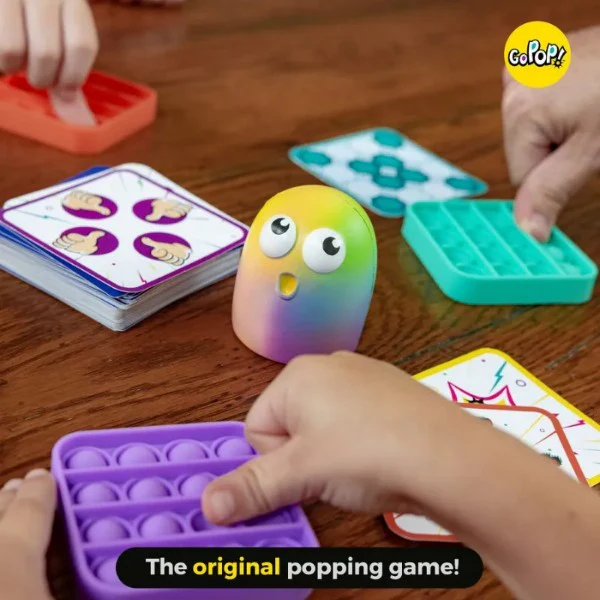 GO POP! Presto - Image 3