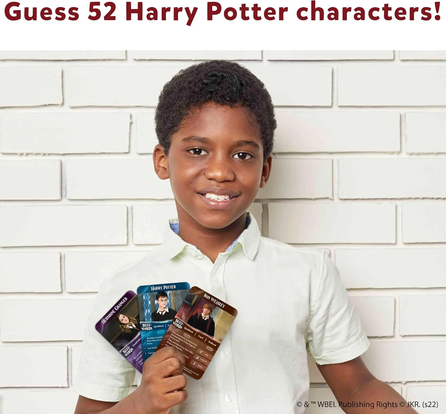 Guess in 10 - Harry Potter - Image 3