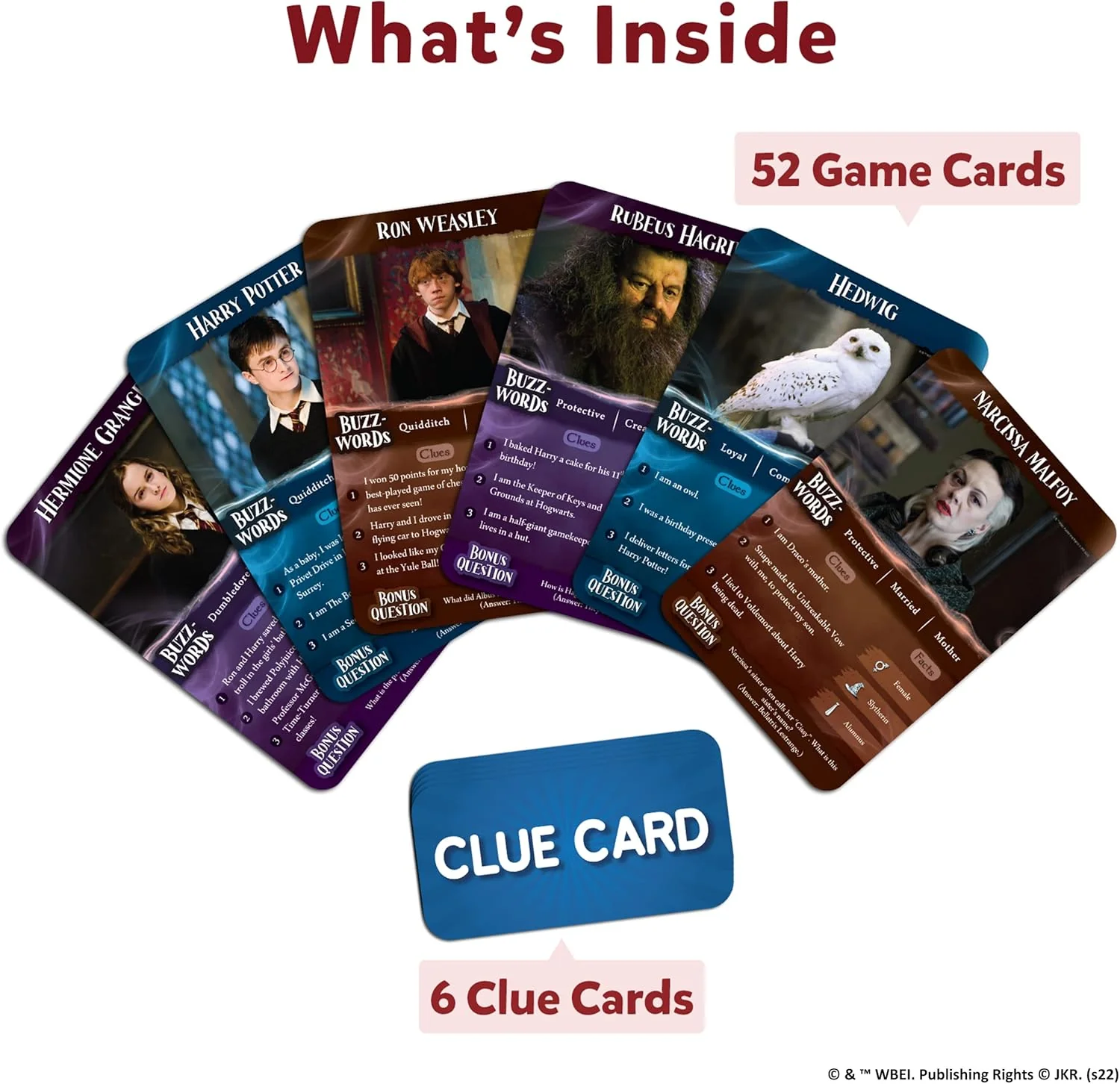 Guess in 10 - Harry Potter - Image 6