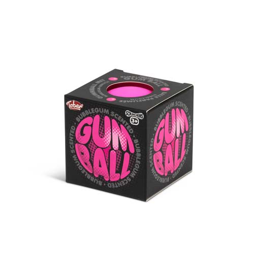 Gum Ball Scrunchems - Image 2