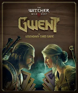 Gwent: The Witcher – The Legendary Card Game - Image 2