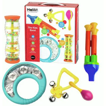 The Kids Band Gift Set - Image 2