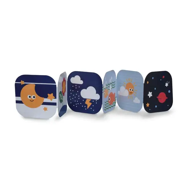 Halilit Tummy Time Sensory Kit - Image 4