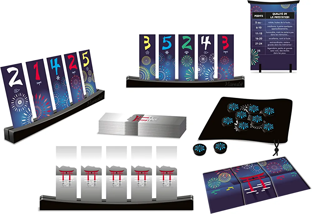 Hanabi Deluxe - Image 2
