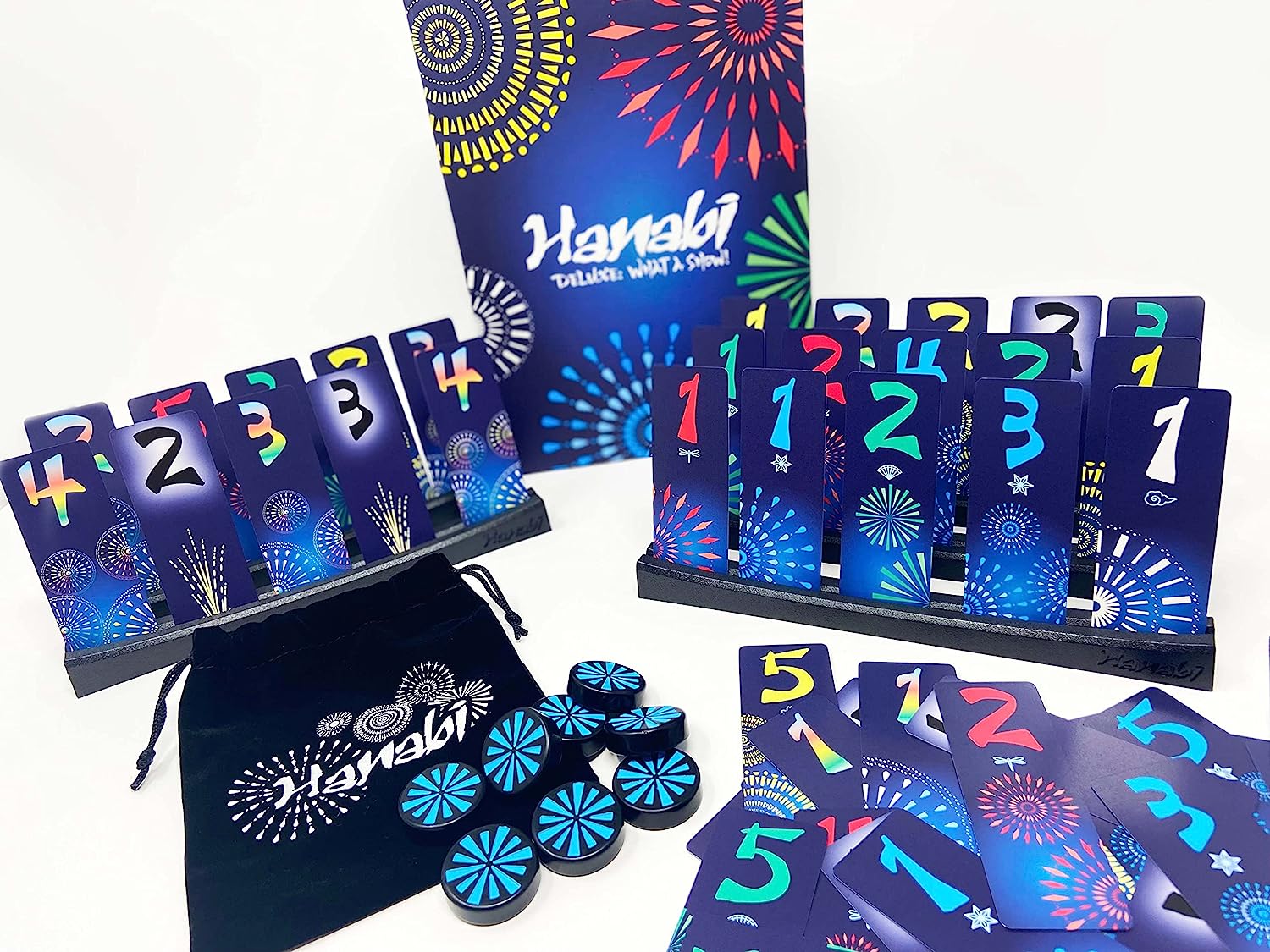 Hanabi Deluxe - Image 4