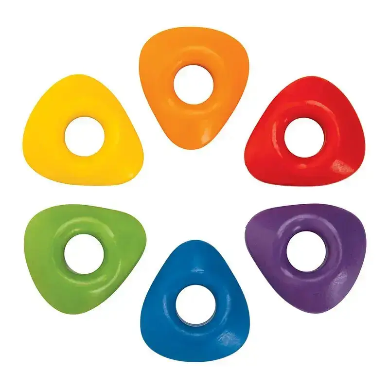 Hape Crayon Colouring - Image 4