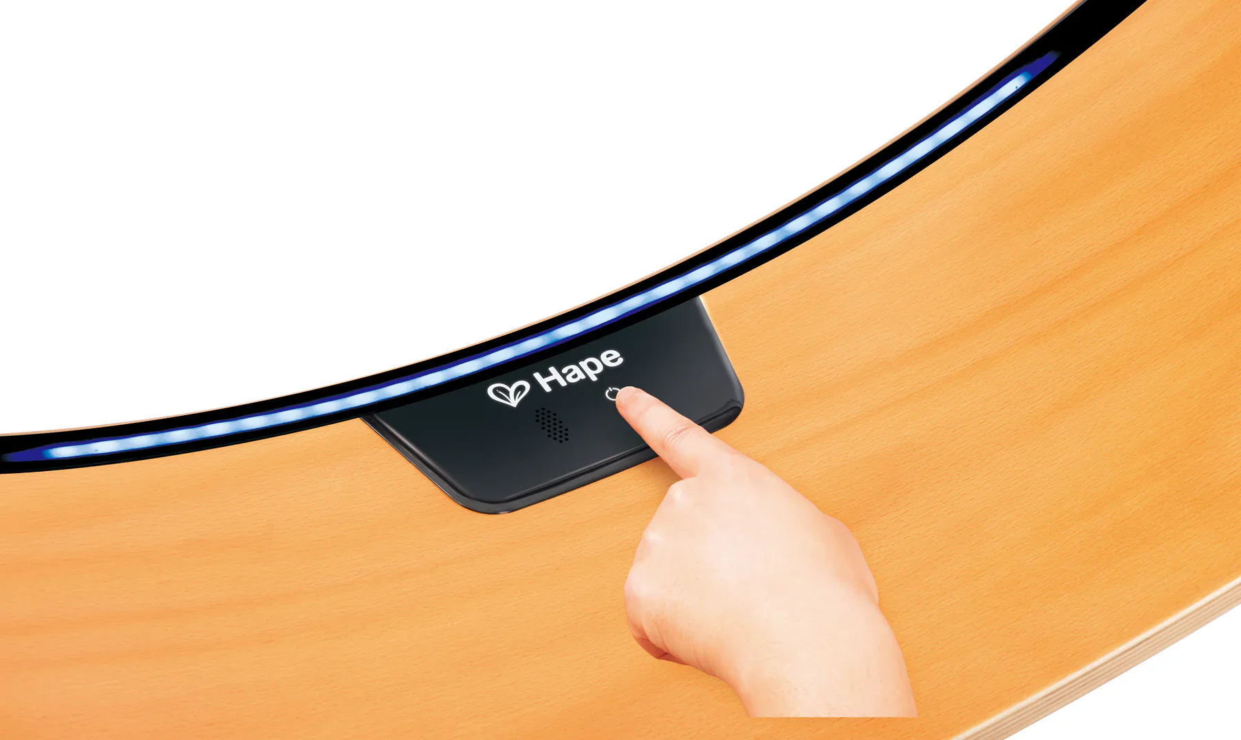 Hape Light-up Balance board - Image 2