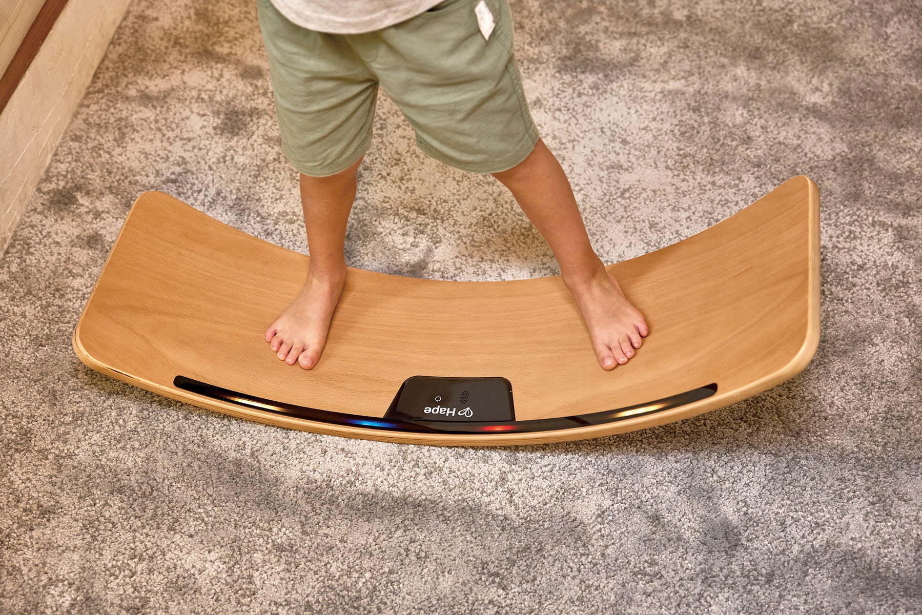 Hape Light-up Balance board - Image 4
