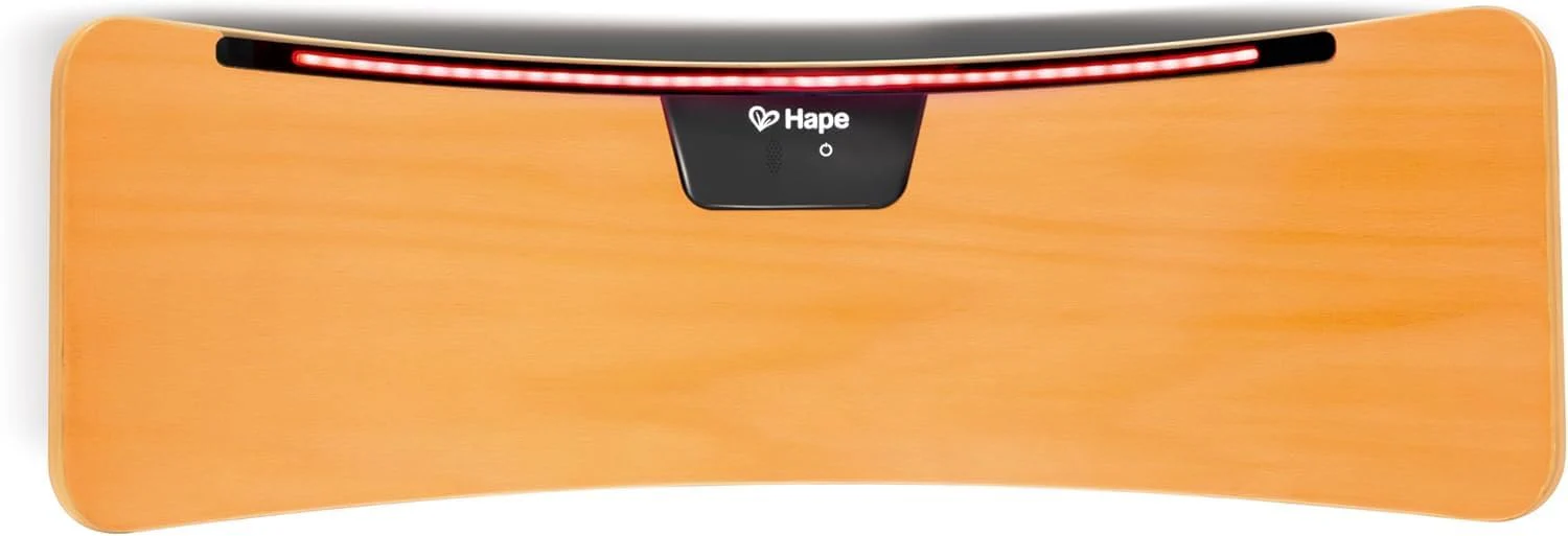 Hape Light-up Balance board - Image 9