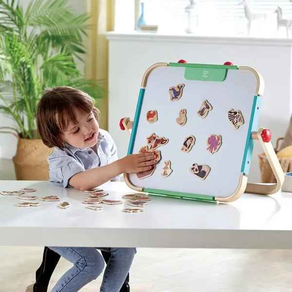 Hape Magnetic Animals - Image 2