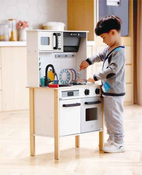 Hape Modern Smart Kitchen - Image 2