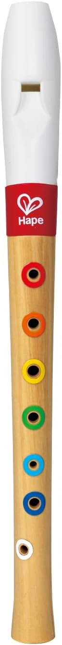 Hape Recorder for Music Beginners - Image 3