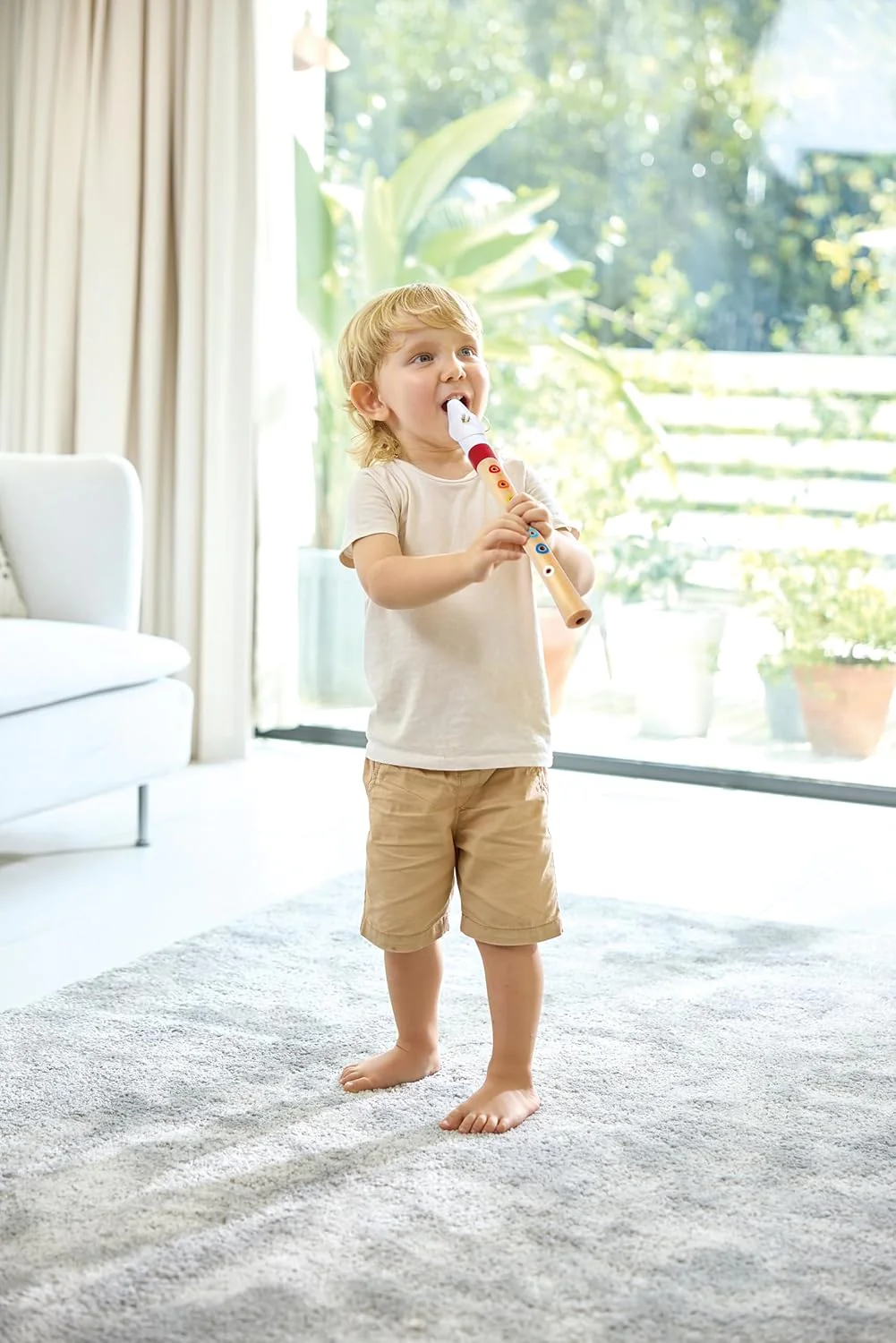 Hape Recorder for Music Beginners - Image 4