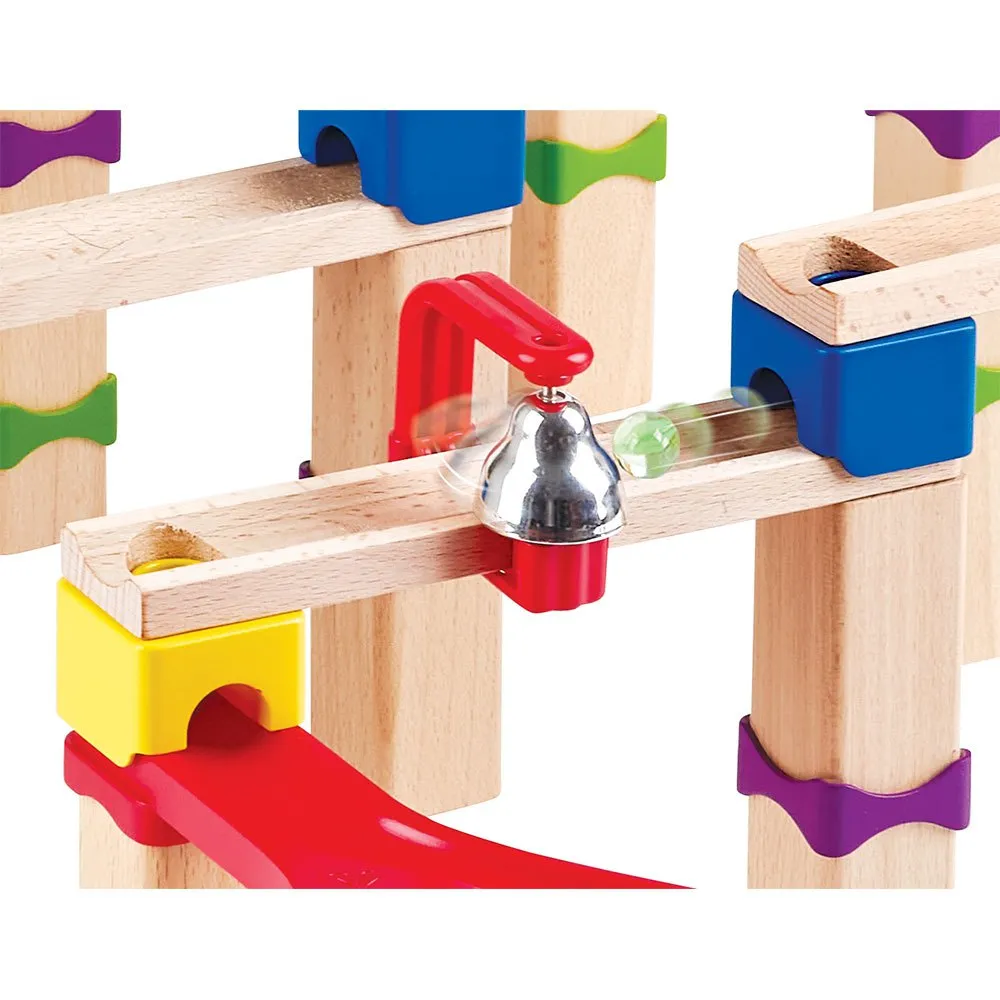 Hape Tricks N Twists Marble Track - Image 4