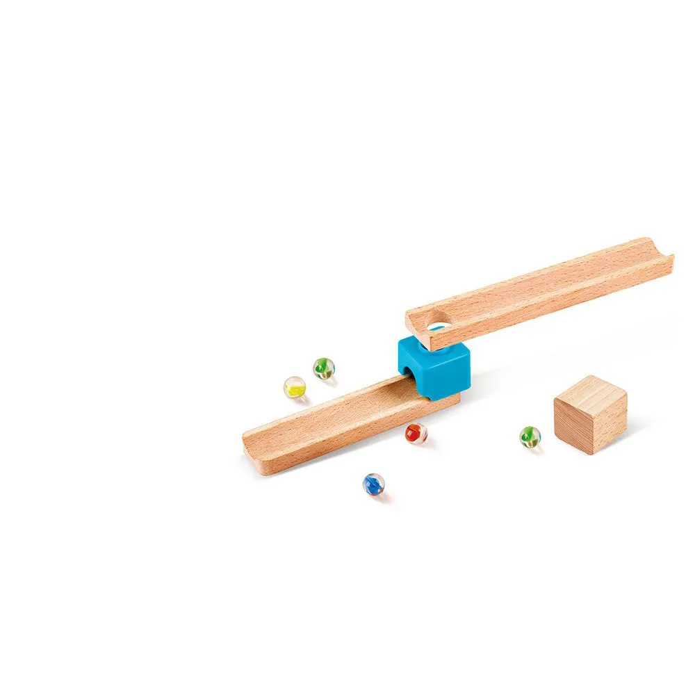 Hape Tricks N Twists Marble Track - Image 6
